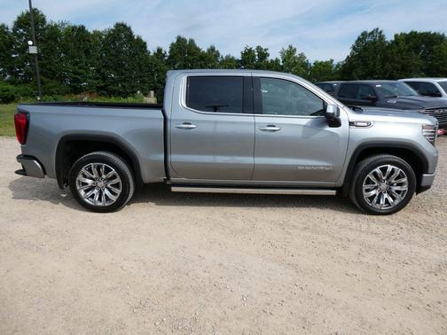Sterling 2026 GMC Sierra 1500 Denali