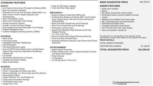 2025 Acura RDX A-Spec