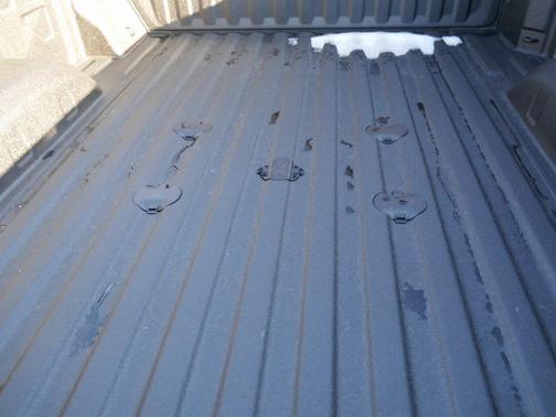 2026 Chevrolet Silverado 2500 LTZ