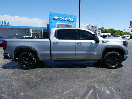 Sterling 2025 GMC Sierra 1500 Elevation
