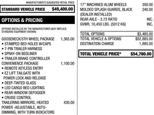 2023 GMC Sierra 2500 Pro