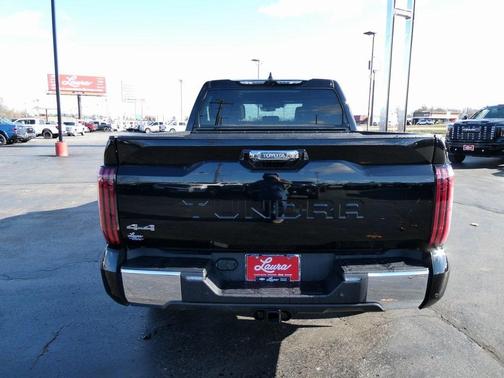 2023 Toyota Tundra 1794 Edition