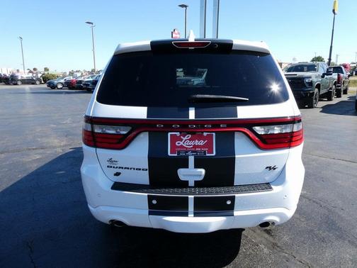 2019 Dodge Durango R/T