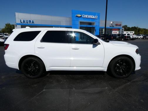 2019 Dodge Durango R/T