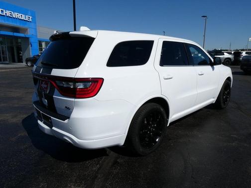 2019 Dodge Durango R/T