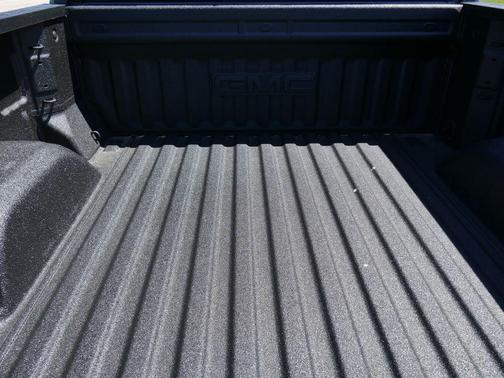 Metallic 2026 GMC Sierra 1500 Denali