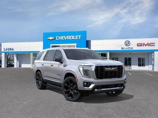 Sterling 2026 GMC Yukon Denali