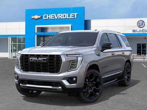 Sterling 2026 GMC Yukon Denali