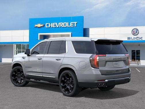 Sterling 2026 GMC Yukon Denali