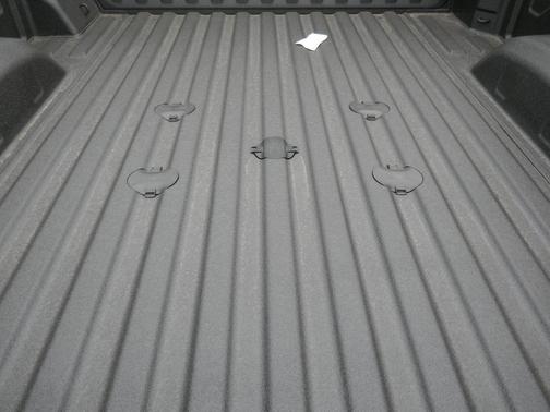 Black 2026 Chevrolet Silverado 2500 LT