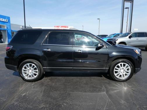2015 GMC Acadia SLT-1