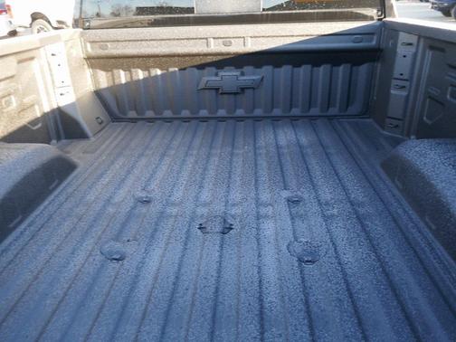 2026 Chevrolet Silverado 2500 ZR2