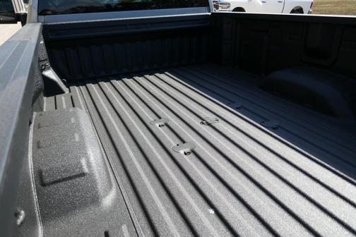 2026 Chevrolet Silverado 2500 WT