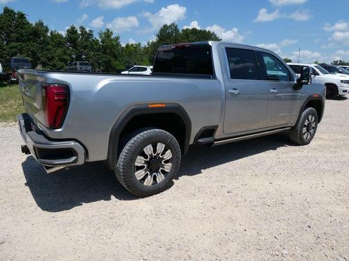 Sterling 2026 GMC Sierra 2500 Denali