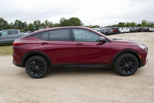2025 Buick Envista Sport Touring