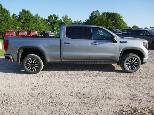 Sterling 2026 GMC Sierra 1500 AT4