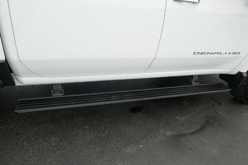 2021 GMC Sierra 2500 Denali