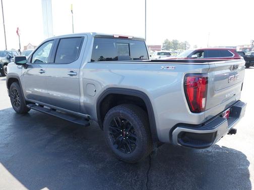 Sterling 2026 GMC Sierra 1500 Elevation