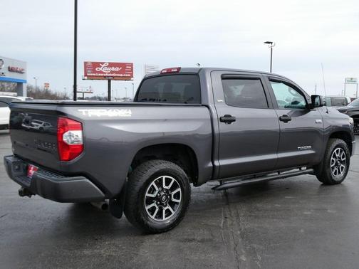 2019 Toyota Tundra SR5