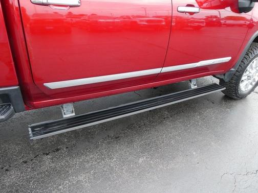 2024 Chevrolet Silverado 2500 High Country