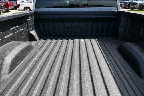2025 GMC Sierra 2500 SLE