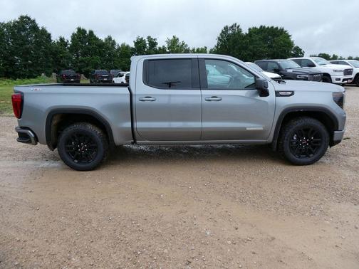 Sterling 2026 GMC Sierra 1500 Elevation