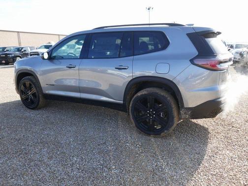 Sterling 2026 GMC Acadia Elevation