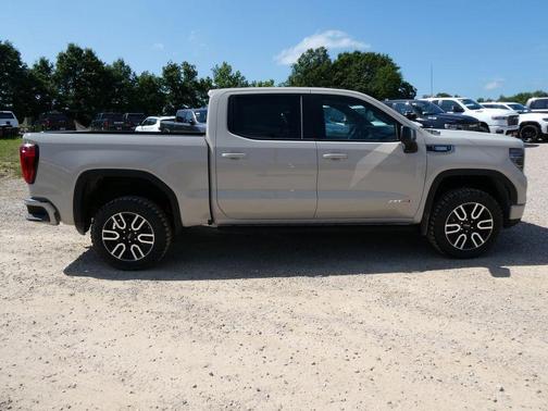 Dune 2026 GMC Sierra 1500 AT4