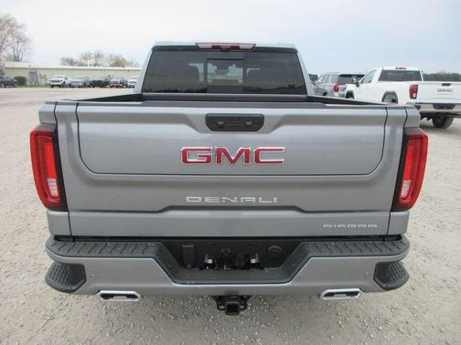 Sterling 2026 GMC Sierra 1500 Denali