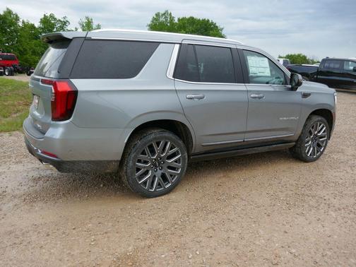Sterling 2026 GMC Yukon Denali Ultimate