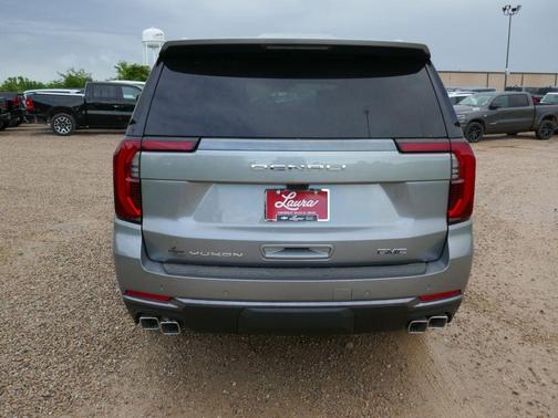 Sterling 2026 GMC Yukon Denali Ultimate