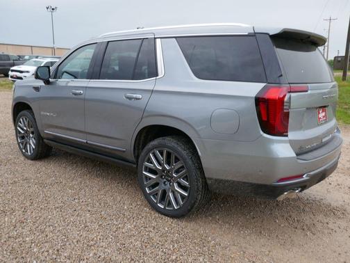 Sterling 2026 GMC Yukon Denali Ultimate