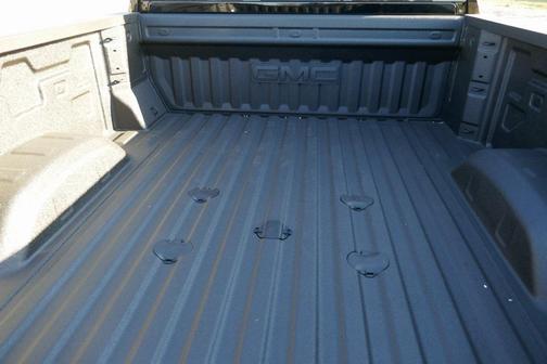 2026 GMC Sierra 2500 Denali Ultimate