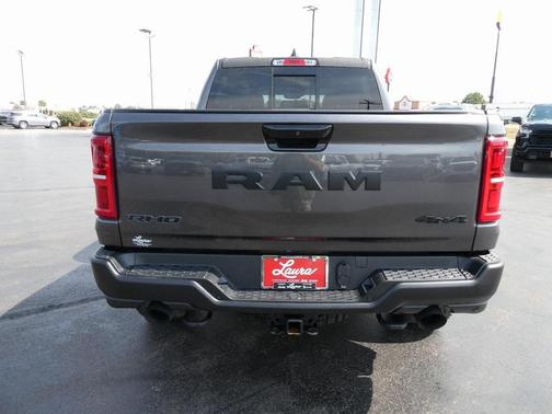 2025 RAM 1500 RHO