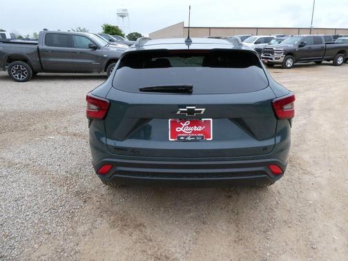 Cypress 2026 Chevrolet Trax LT