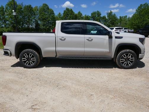 Dune 2026 GMC Sierra 1500 AT4