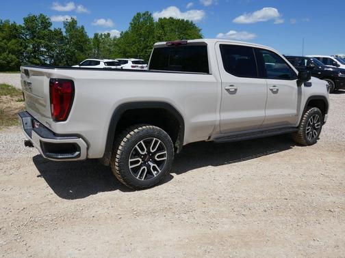 Dune 2026 GMC Sierra 1500 AT4