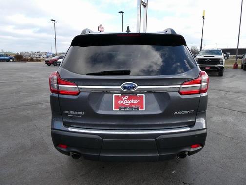 2022 Subaru Ascent Premium 7-Passenger