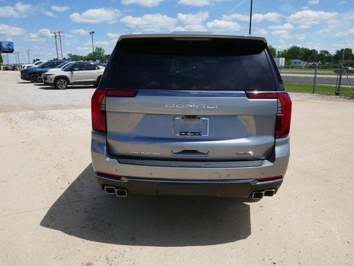 Sterling 2026 GMC Yukon XL Denali Ultimate