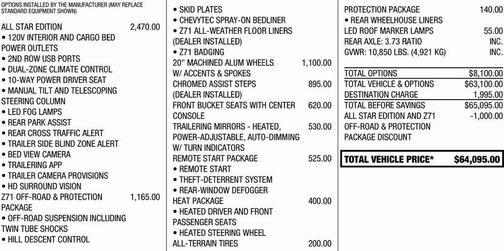 2024 Chevrolet Silverado 2500 LT