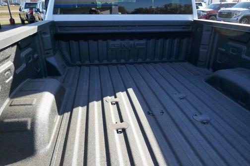 2026 GMC Sierra 2500 SLE