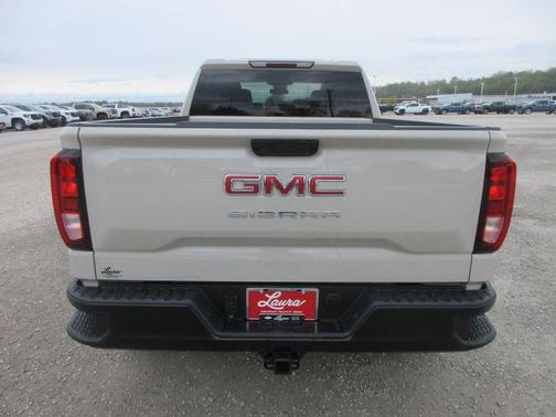 Dune 2026 GMC Sierra 1500 Pro