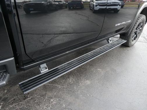 2021 GMC Sierra 3500 Denali