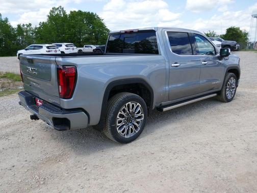 Sterling 2026 GMC Sierra 1500 Denali Ultimate