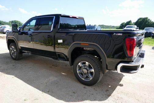 2025 GMC Sierra 2500 SLE