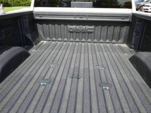 Dune 2026 GMC Sierra 2500 AT4