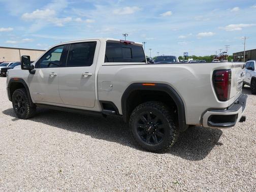 Dune 2026 GMC Sierra 2500 AT4