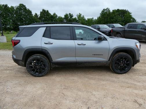 Sterling 2026 GMC Terrain Elevation