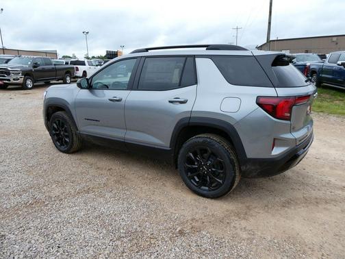 Sterling 2026 GMC Terrain Elevation