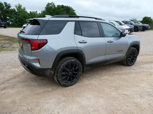 Sterling 2026 GMC Terrain Elevation
